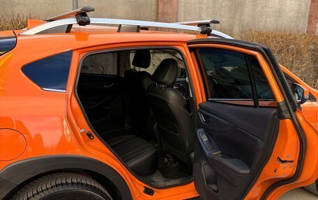 Subaru XV II, 2018 год, 1 990 000 рублей, 6 фотография