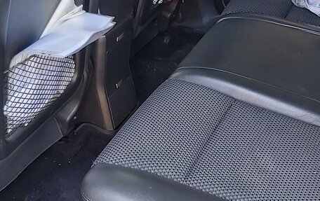 Chevrolet Captiva I, 2011 год, 990 000 рублей, 4 фотография
