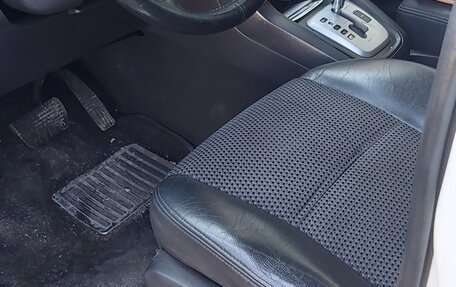Chevrolet Captiva I, 2011 год, 990 000 рублей, 6 фотография