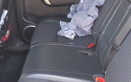 Chevrolet Captiva I, 2011 год, 990 000 рублей, 5 фотография
