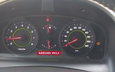 Chevrolet Captiva I, 2011 год, 990 000 рублей, 2 фотография
