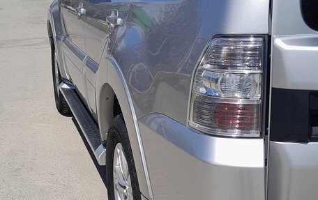 Mitsubishi Pajero IV, 2018 год, 2 950 000 рублей, 6 фотография