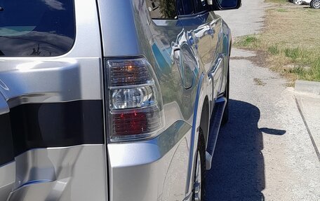 Mitsubishi Pajero IV, 2018 год, 2 950 000 рублей, 7 фотография