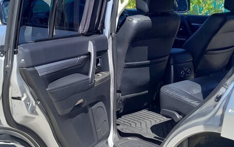 Mitsubishi Pajero IV, 2018 год, 2 950 000 рублей, 12 фотография