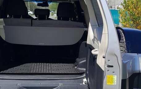 Mitsubishi Pajero IV, 2018 год, 2 950 000 рублей, 9 фотография