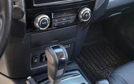 Mitsubishi Pajero IV, 2018 год, 2 950 000 рублей, 14 фотография