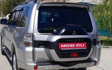 Mitsubishi Pajero IV, 2018 год, 2 950 000 рублей, 5 фотография