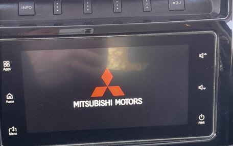 Mitsubishi Pajero IV, 2018 год, 2 950 000 рублей, 28 фотография