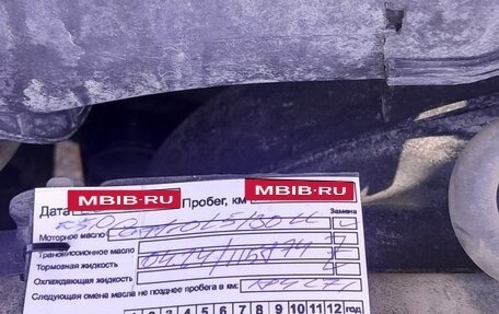 Mitsubishi Pajero IV, 2018 год, 2 950 000 рублей, 20 фотография