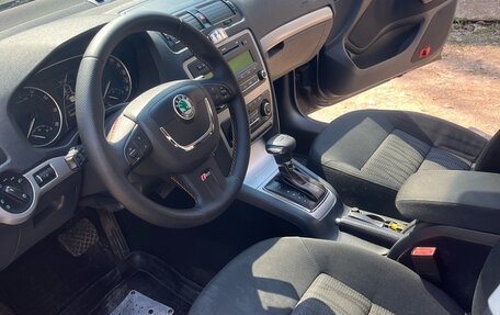 Skoda Octavia, 2008 год, 720 000 рублей, 7 фотография