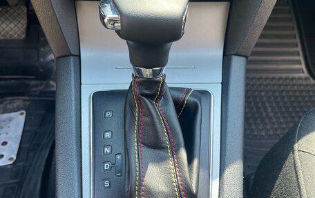 Skoda Octavia, 2008 год, 720 000 рублей, 8 фотография