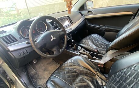 Mitsubishi Lancer IX, 2008 год, 370 000 рублей, 5 фотография