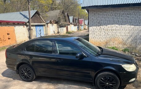 Skoda Octavia, 2008 год, 720 000 рублей, 3 фотография