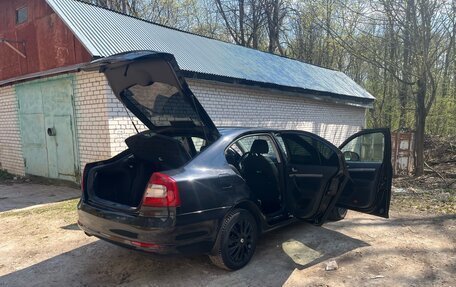 Skoda Octavia, 2008 год, 720 000 рублей, 6 фотография