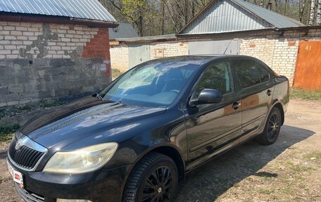Skoda Octavia, 2008 год, 720 000 рублей, 5 фотография