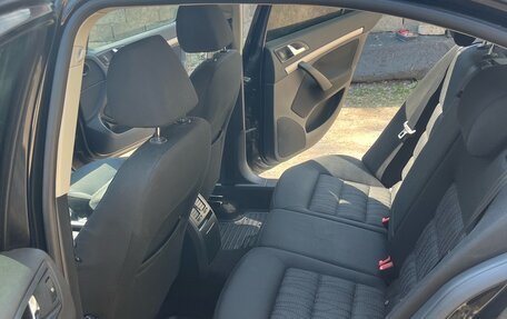 Skoda Octavia, 2008 год, 720 000 рублей, 9 фотография