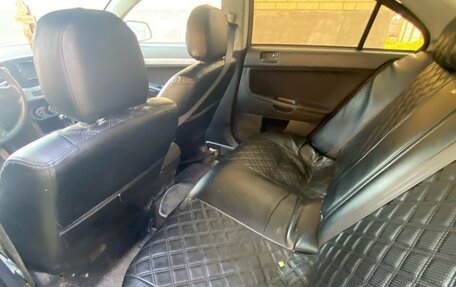 Mitsubishi Lancer IX, 2008 год, 370 000 рублей, 6 фотография