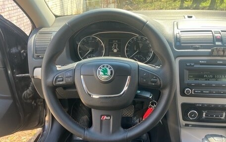 Skoda Octavia, 2008 год, 720 000 рублей, 10 фотография