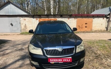 Skoda Octavia, 2008 год, 720 000 рублей, 2 фотография