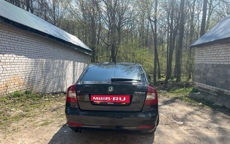 Skoda Octavia, 2008 год, 720 000 рублей, 4 фотография