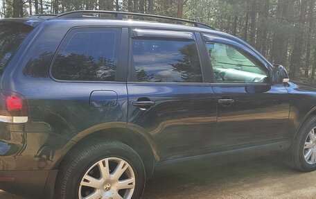 Volkswagen Touareg III, 2008 год, 1 150 000 рублей, 5 фотография