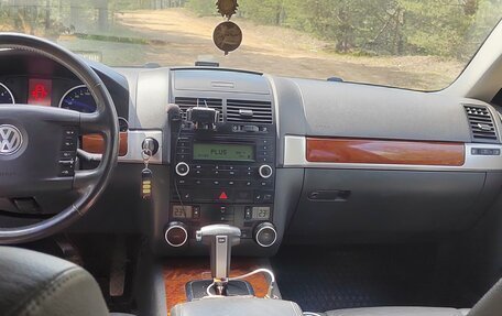 Volkswagen Touareg III, 2008 год, 1 150 000 рублей, 11 фотография