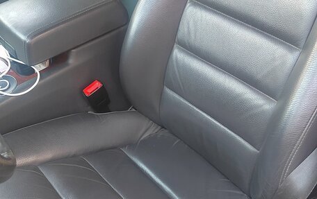 Volkswagen Touareg III, 2008 год, 1 150 000 рублей, 18 фотография