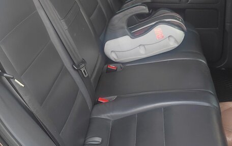 Volkswagen Touareg III, 2008 год, 1 150 000 рублей, 17 фотография