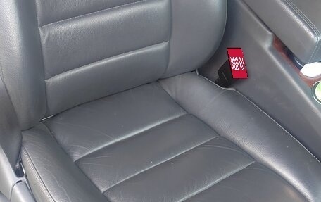 Volkswagen Touareg III, 2008 год, 1 150 000 рублей, 19 фотография