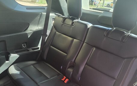 Ford Explorer VI, 2023 год, 5 599 000 рублей, 12 фотография