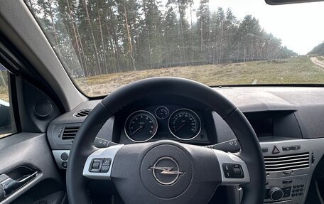 Opel Astra H, 2011 год, 499 900 рублей, 2 фотография
