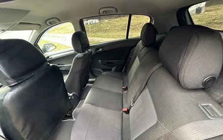 Opel Astra H, 2011 год, 499 900 рублей, 6 фотография