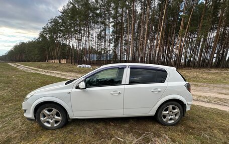 Opel Astra H, 2011 год, 499 900 рублей, 4 фотография