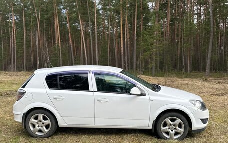 Opel Astra H, 2011 год, 499 900 рублей, 5 фотография
