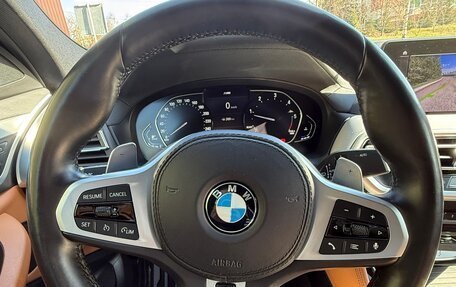 BMW X4, 2021 год, 5 499 000 рублей, 10 фотография