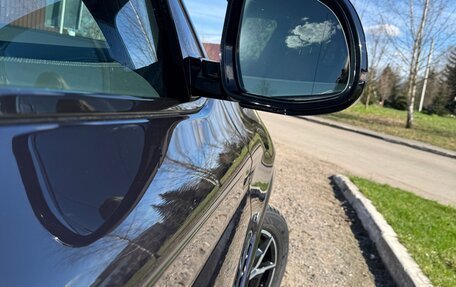 BMW X4, 2021 год, 5 499 000 рублей, 7 фотография