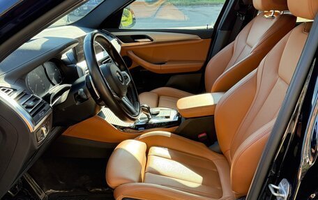 BMW X4, 2021 год, 5 499 000 рублей, 8 фотография