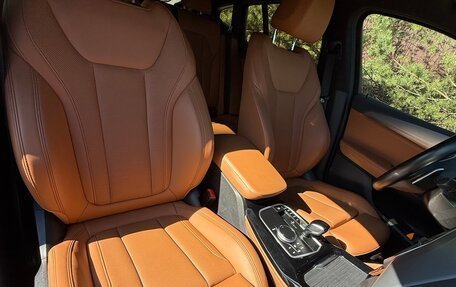 BMW X4, 2021 год, 5 499 000 рублей, 15 фотография