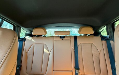 BMW X4, 2021 год, 5 499 000 рублей, 20 фотография
