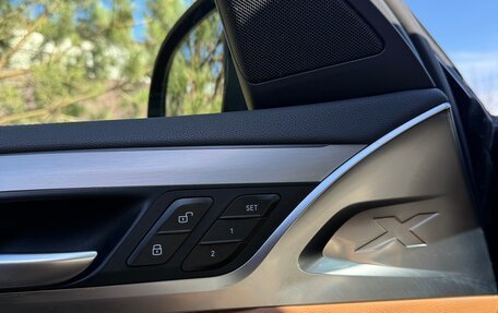 BMW X4, 2021 год, 5 499 000 рублей, 17 фотография