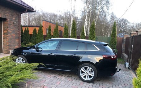 Renault Megane IV, 2018 год, 1 297 000 рублей, 17 фотография