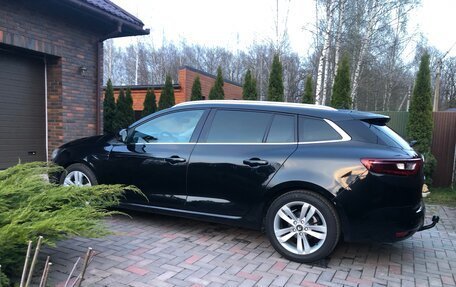 Renault Megane IV, 2018 год, 1 297 000 рублей, 18 фотография