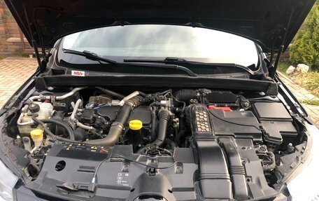 Renault Megane IV, 2018 год, 1 297 000 рублей, 29 фотография