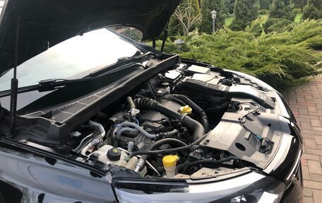 Renault Megane IV, 2018 год, 1 297 000 рублей, 32 фотография