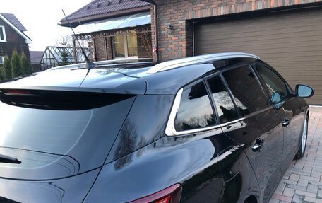 Renault Megane IV, 2018 год, 1 297 000 рублей, 24 фотография