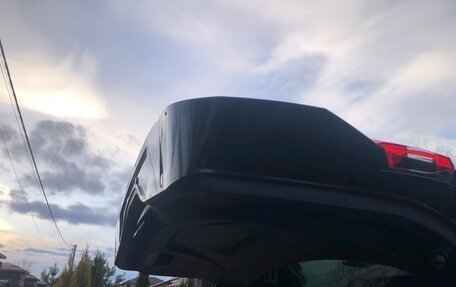 Renault Megane IV, 2018 год, 1 297 000 рублей, 27 фотография