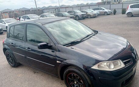 Renault Megane II, 2007 год, 299 000 рублей, 3 фотография