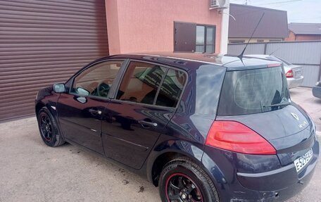 Renault Megane II, 2007 год, 299 000 рублей, 4 фотография