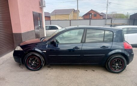 Renault Megane II, 2007 год, 299 000 рублей, 6 фотография