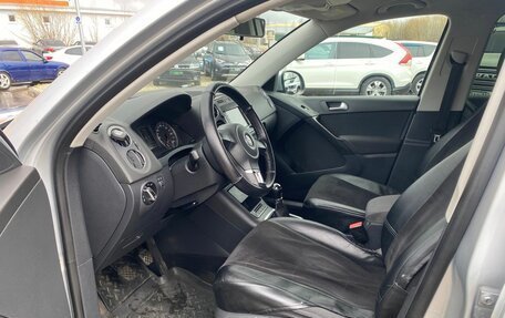 Volkswagen Tiguan I, 2012 год, 1 000 000 рублей, 7 фотография